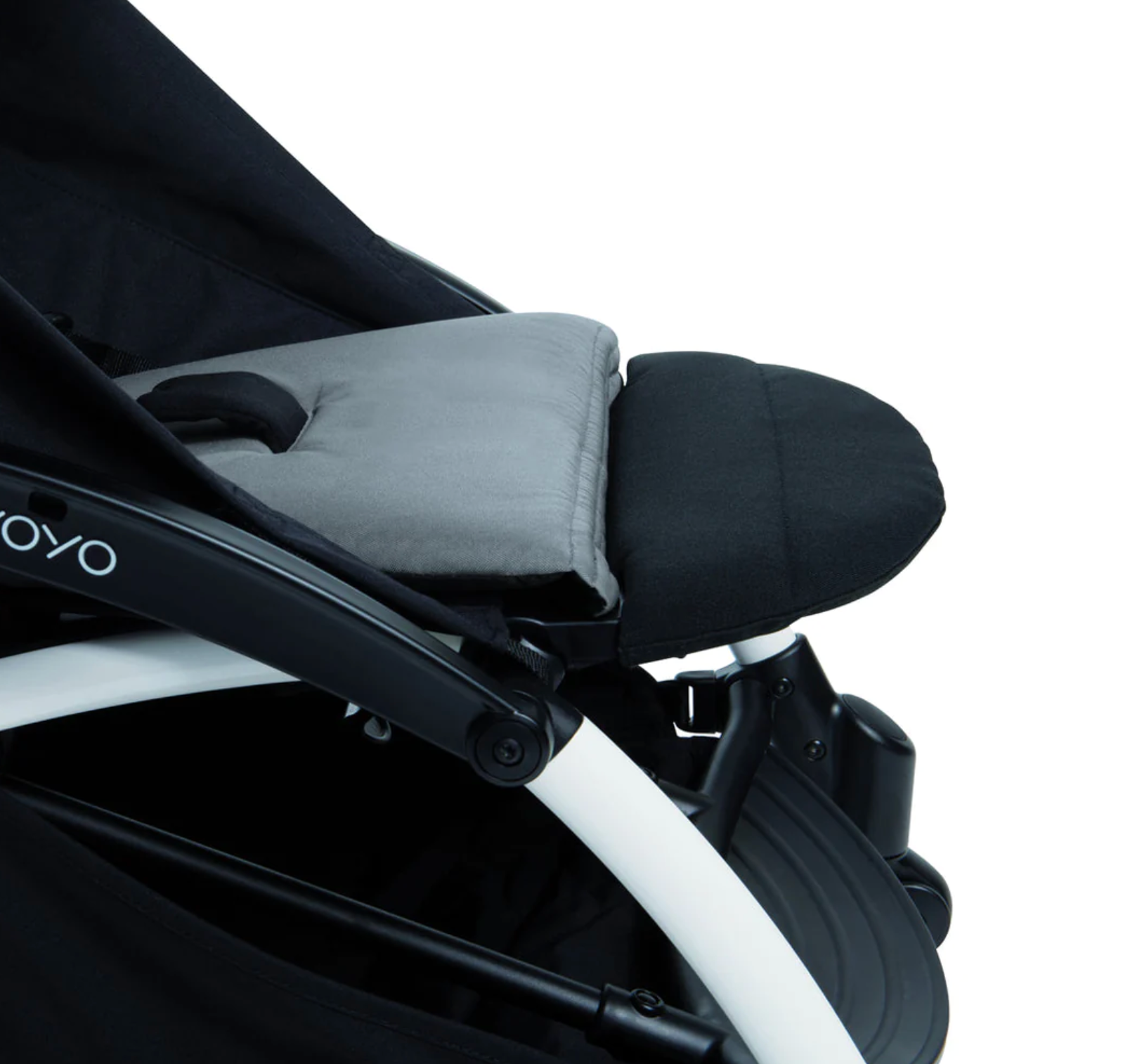 Gác chân gắn xe đẩy BABYZEN YOYO
