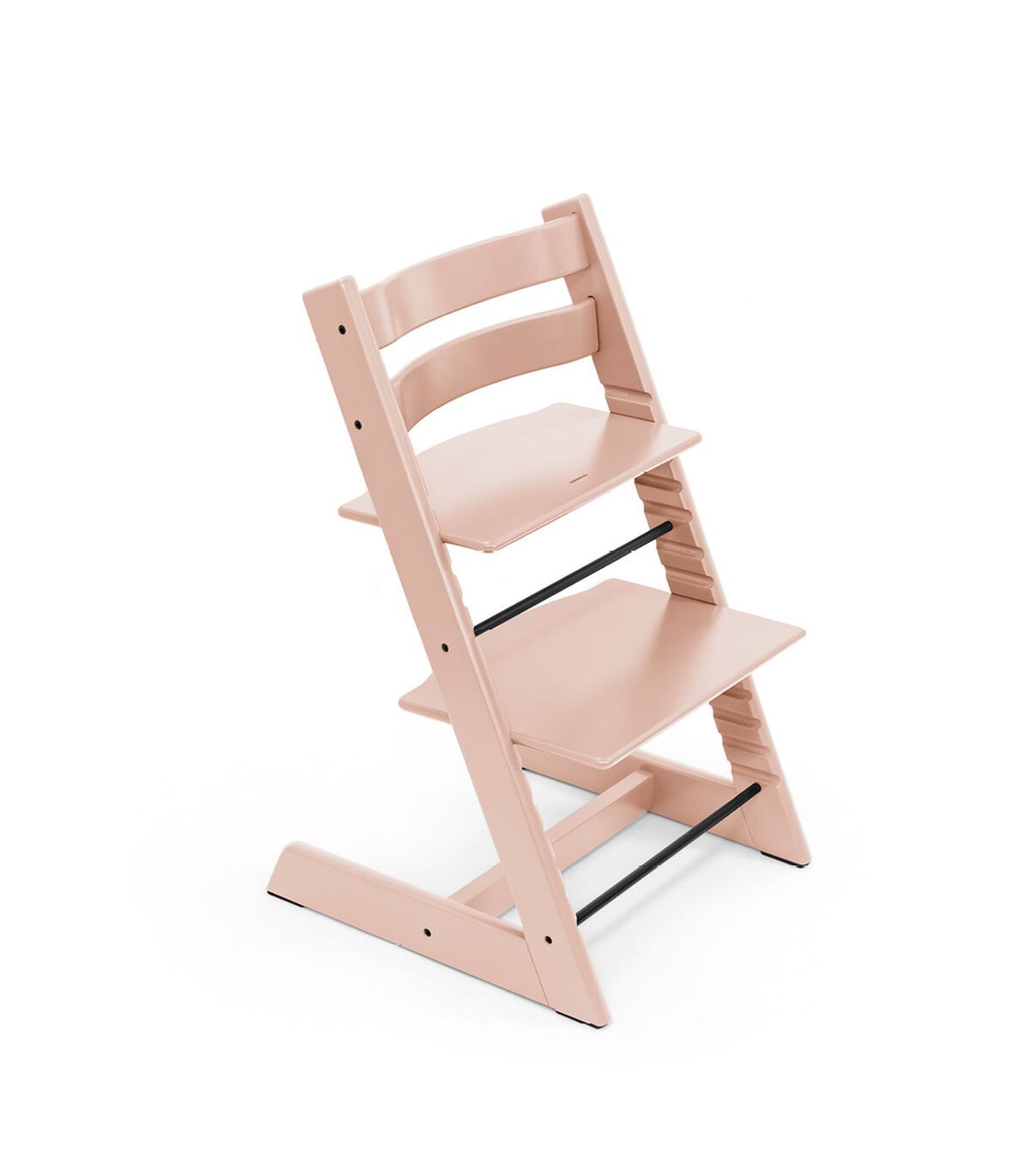 GHẾ ĂN DẶM STOKKE TRIPP TRAPP - SERENE PINK