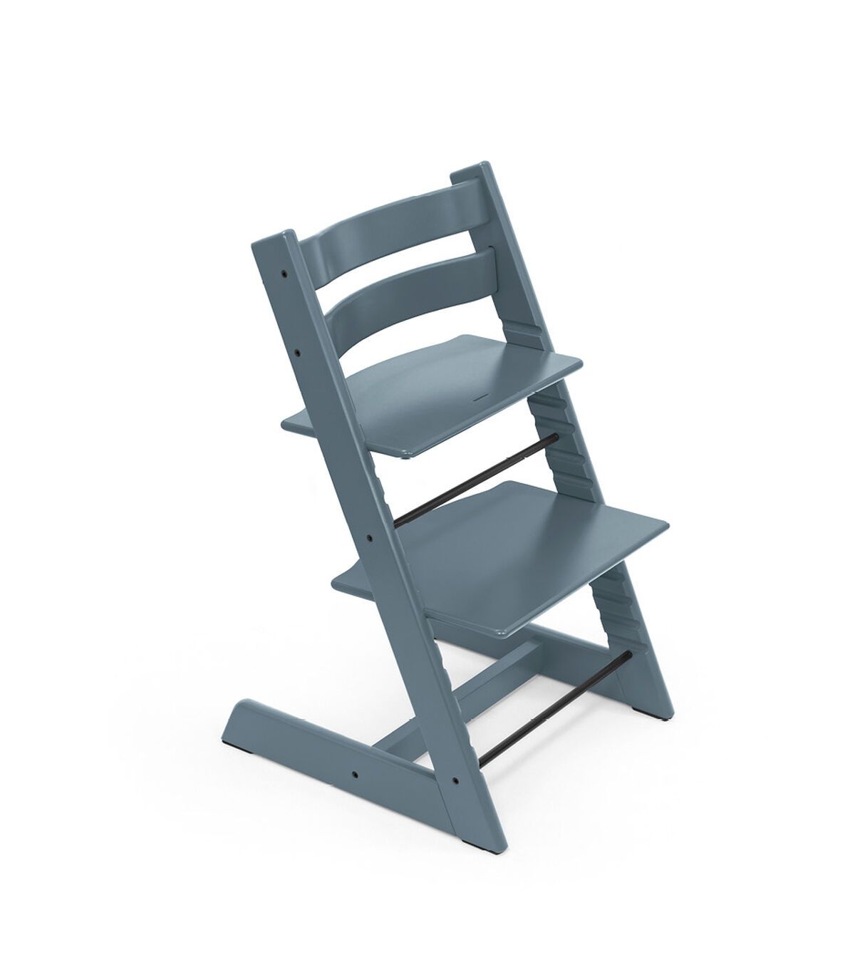 GHẾ ĂN DẶM STOKKE TRIPP TRAPP - FJORD BLUE