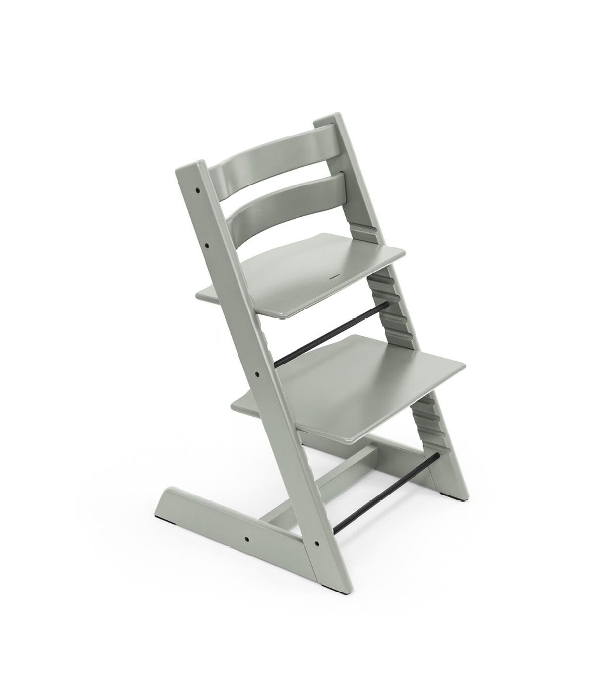 GHẾ ĂN DẶM STOKKE TRIPP TRAPP - GLACIER GREEN