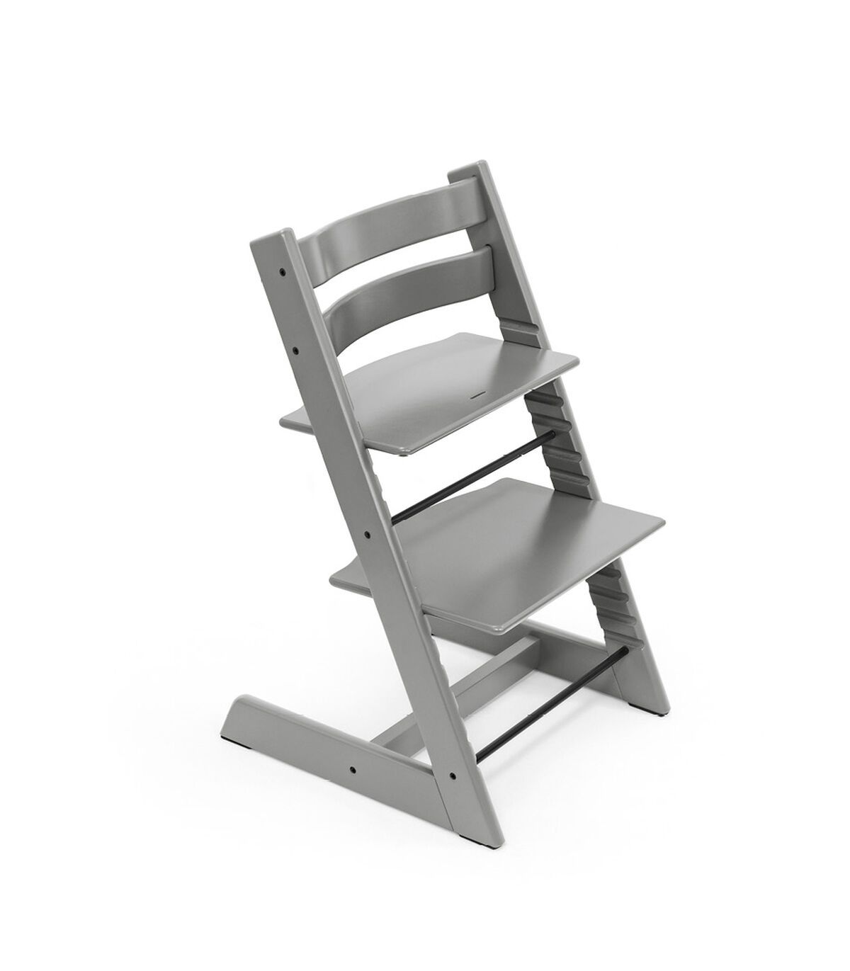 GHẾ ĂN DẶM STOKKE TRIPP TRAPP - STORM GREY