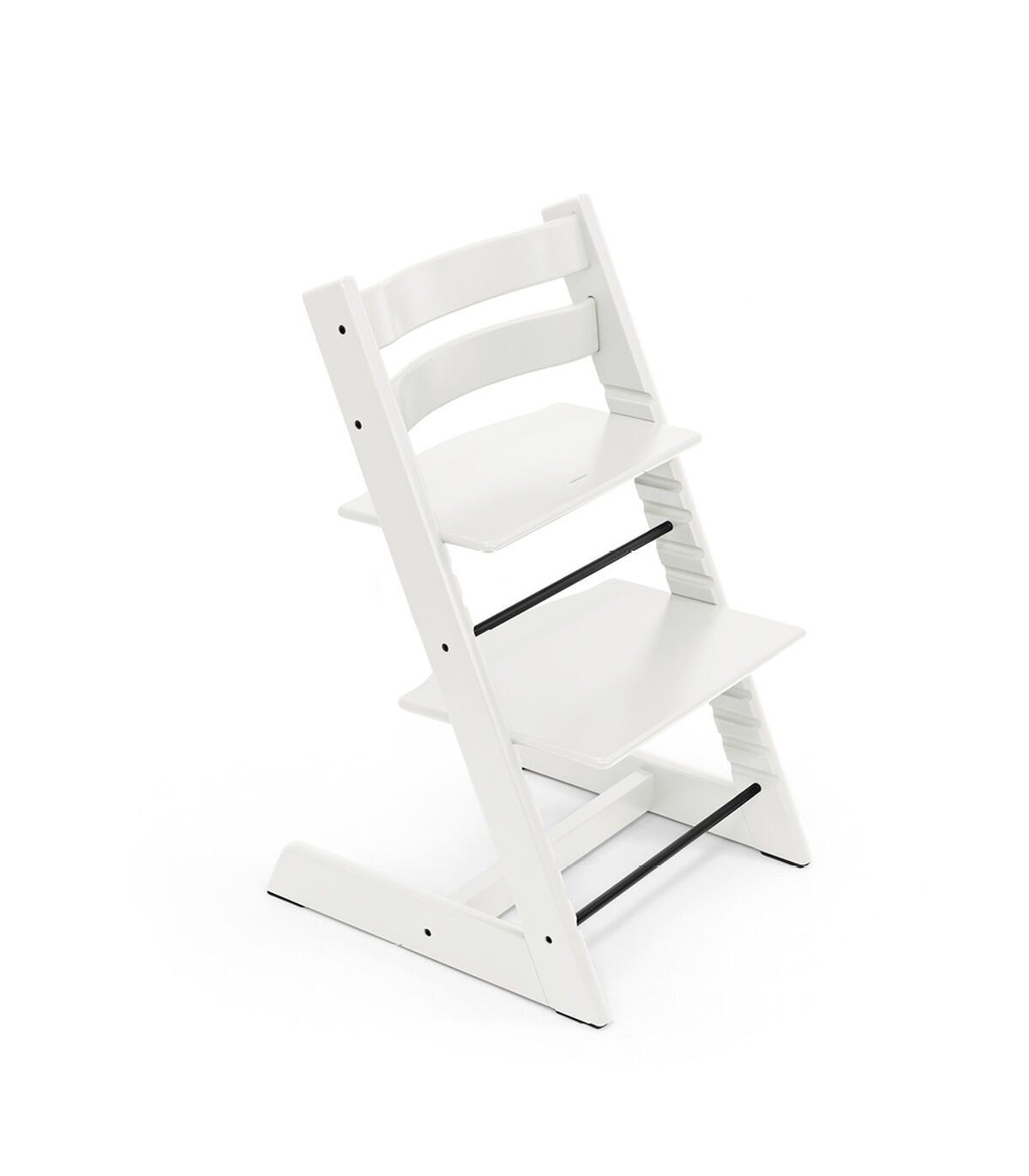 GHẾ ĂN DẶM STOKKE TRIPP TRAPP - WHITE