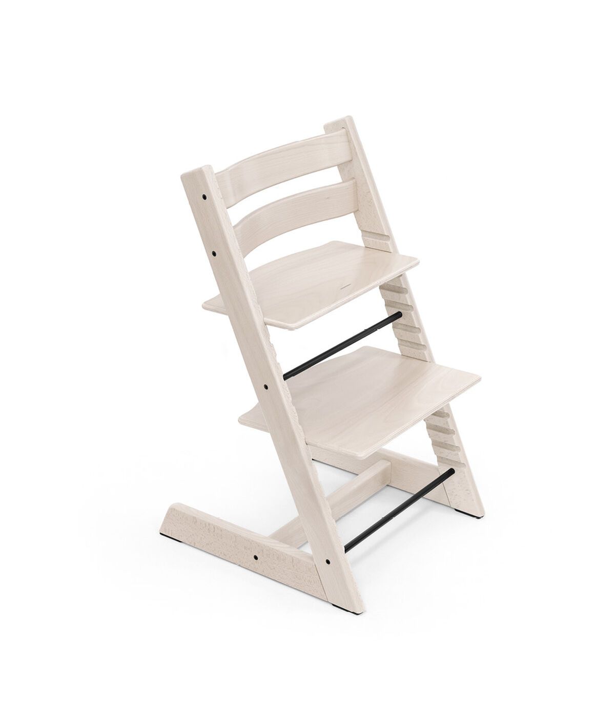 GHẾ ĂN DẶM STOKKE TRIPP TRAPP - WHITEWASH