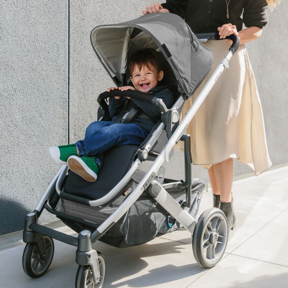  XE ĐẨY UPPABABY CRUZ V2 - MÀU XANH GWEN 