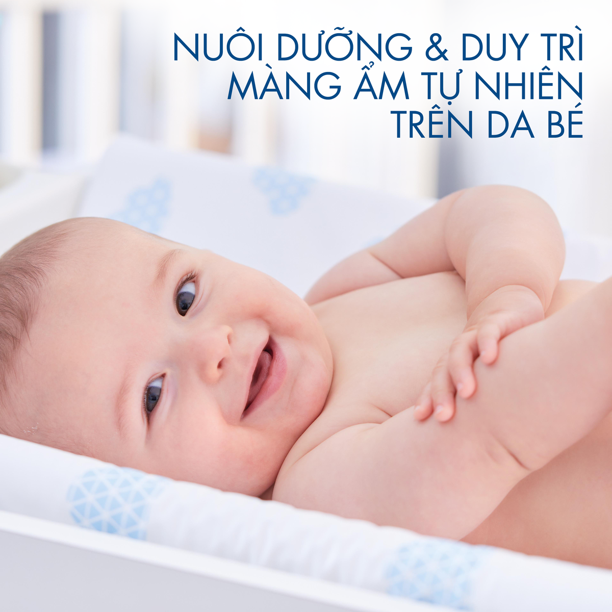 Sữa tắm gội dịu nhẹ cho bé Cetaphil Baby Gentle Wash & Shampoo