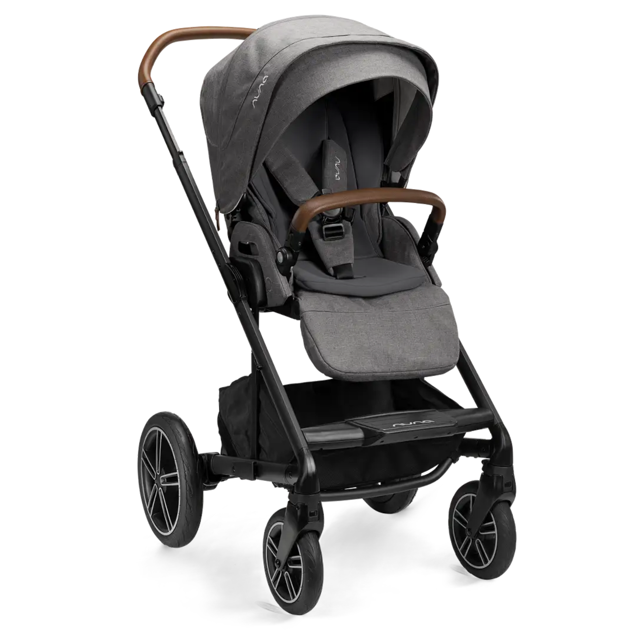 XE ĐẨY NUNA MIXX NEXT - MÀU GRANITE