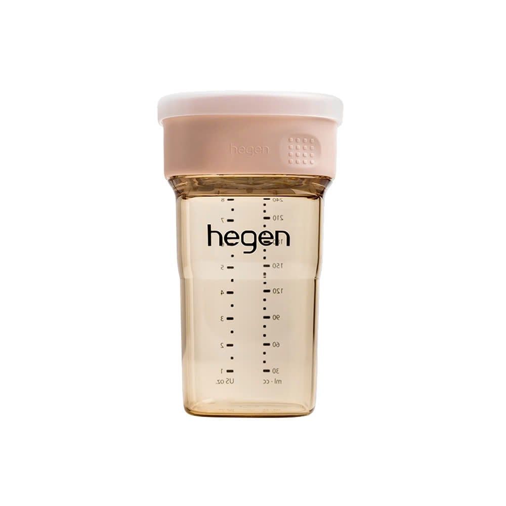 Bình tập uống Hegen All-Rounder Cup 240ml