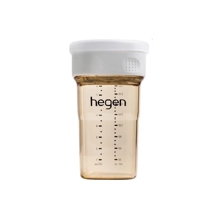 Bình tập uống Hegen All-Rounder Cup 240ml