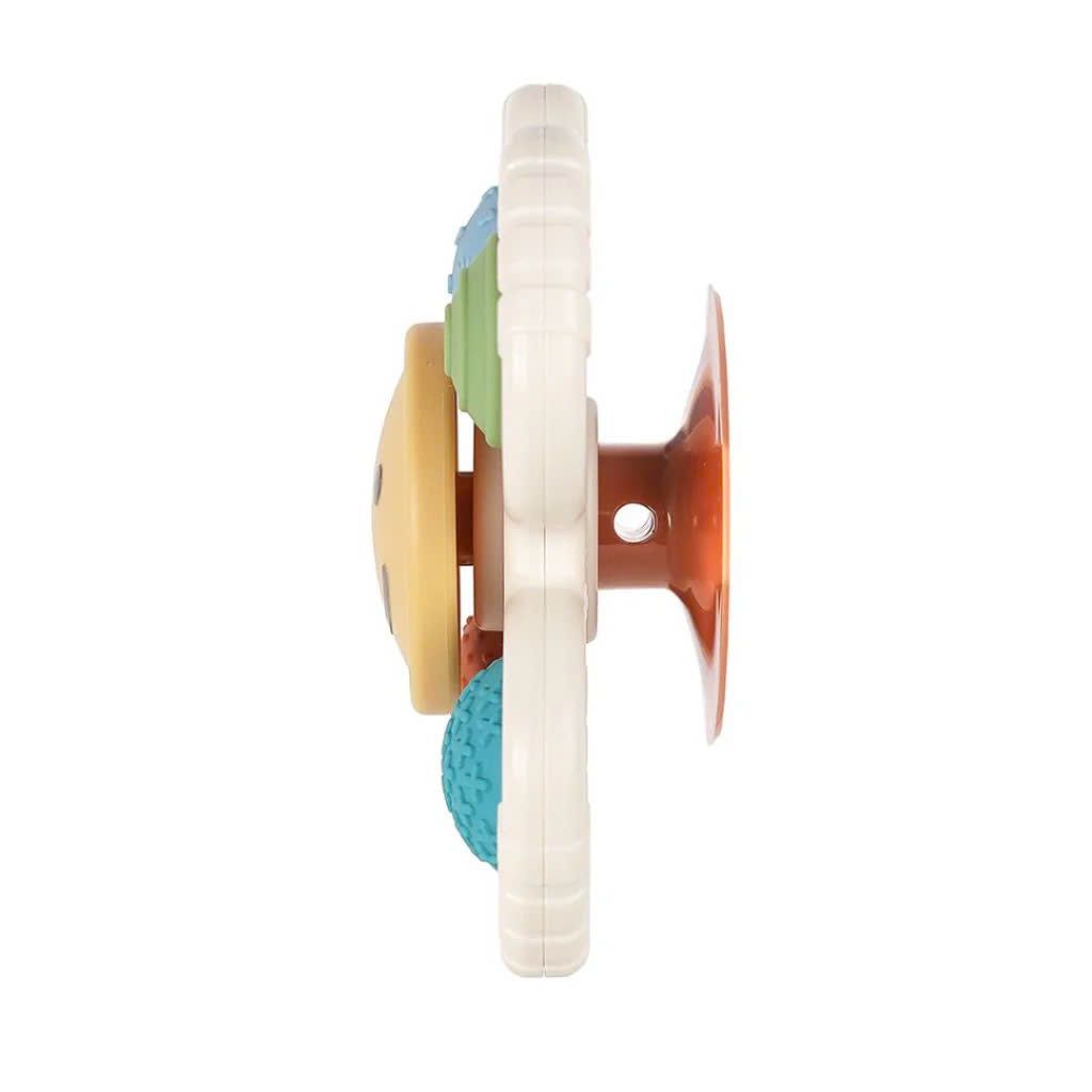Đồ Chơi Con Quay Có Hít Fidget Itzy Pop & Whirl™ Fidget Spinner