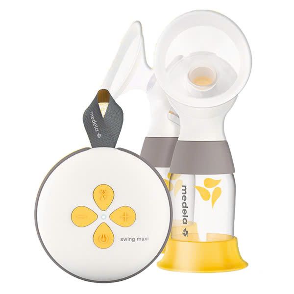 Máy Hút Sữa Điện Đôi Medela Breast Pump Swing Maxi Flex