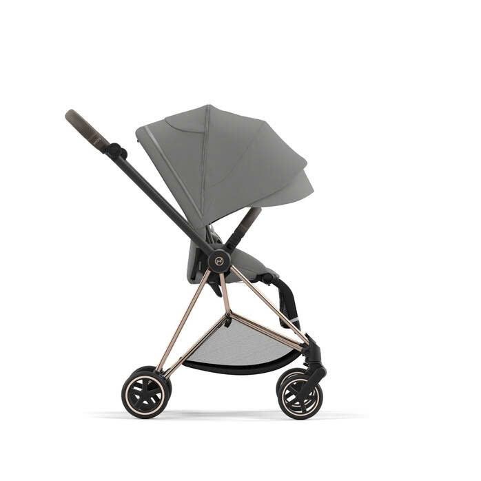 XE ĐẨY CYBEX MIOS 3 - ROSE GOLD / MIRAGE GREY