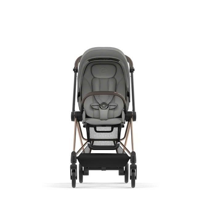 XE ĐẨY CYBEX MIOS 3 - ROSE GOLD / MIRAGE GREY