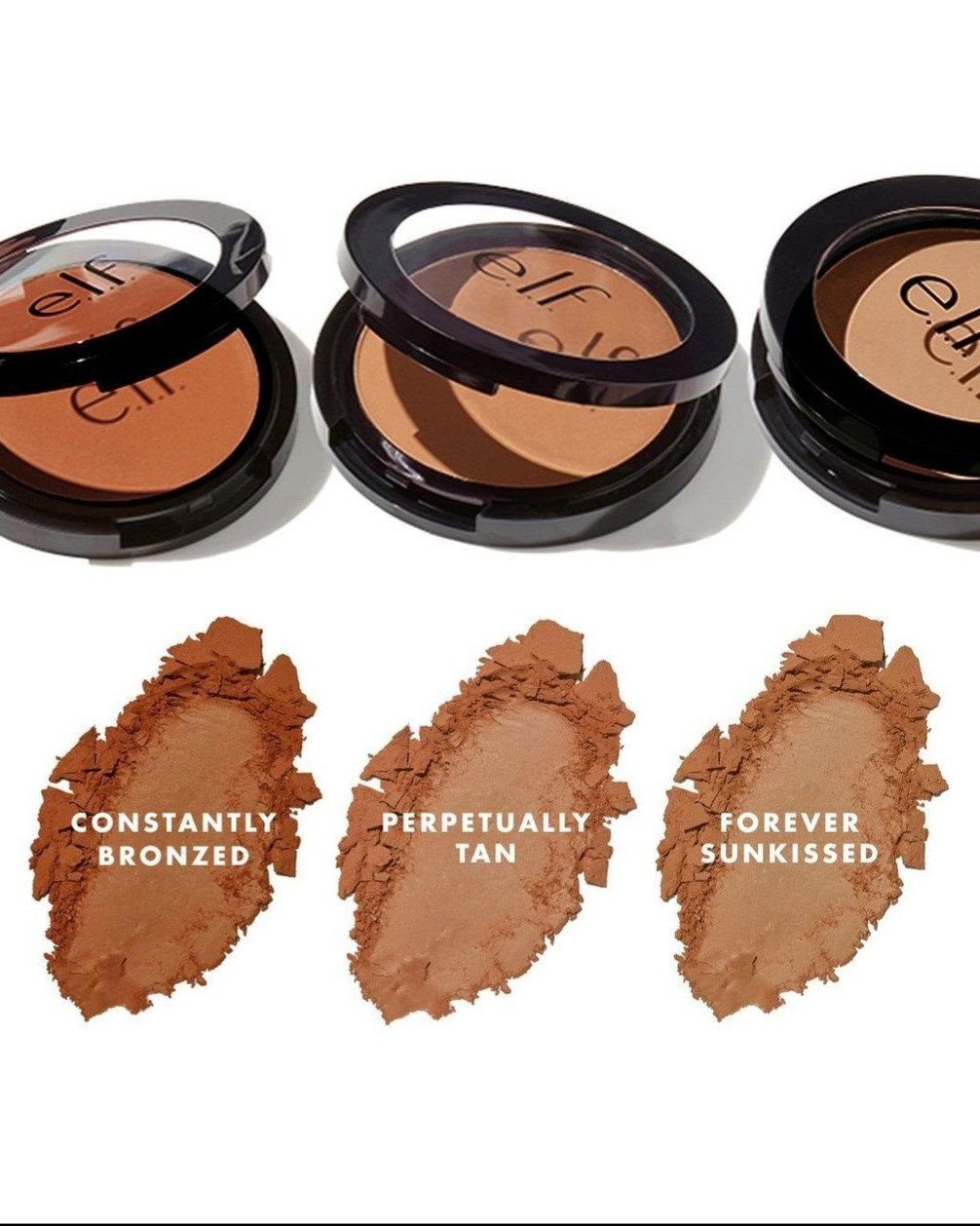 Phấn Tạo Khối Lì Elf Primer Infused
