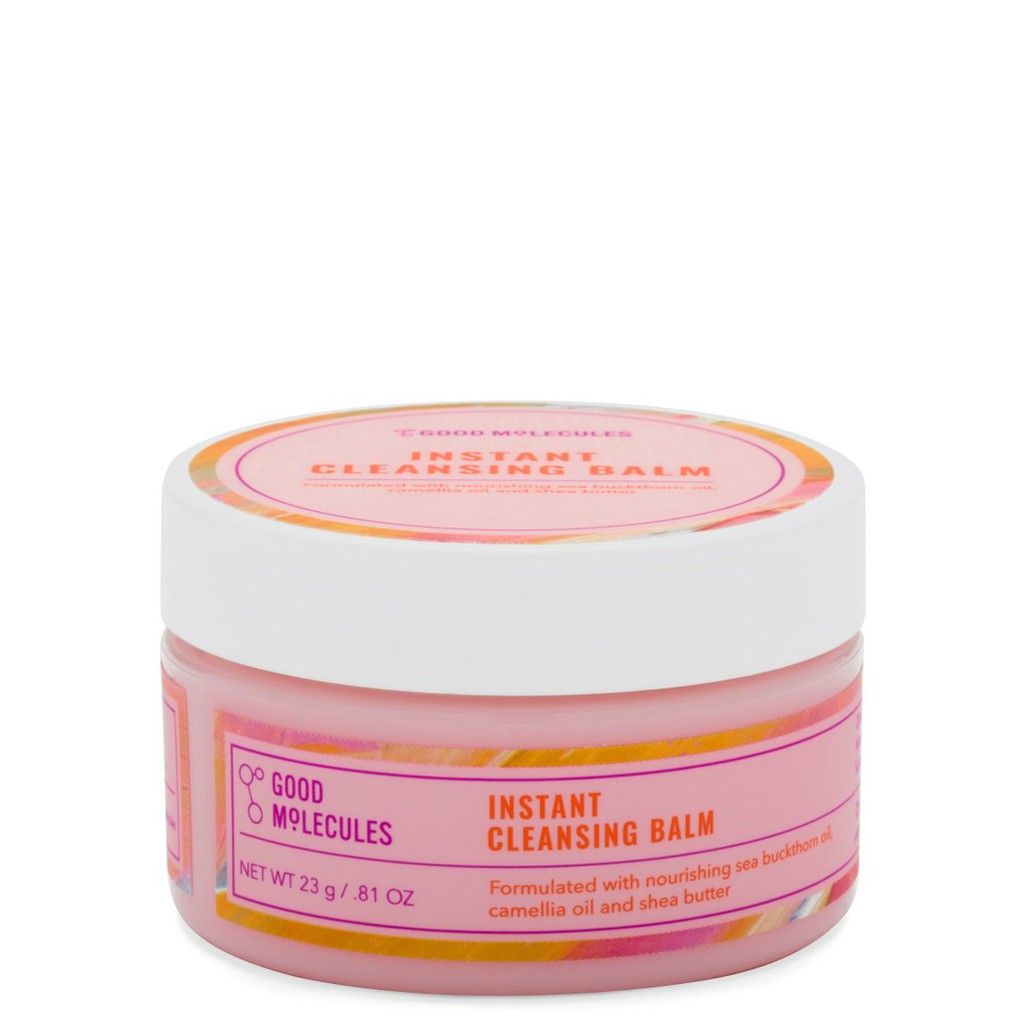 Sáp tẩy trang makeup Good Molecules Instant Cleansing Balm