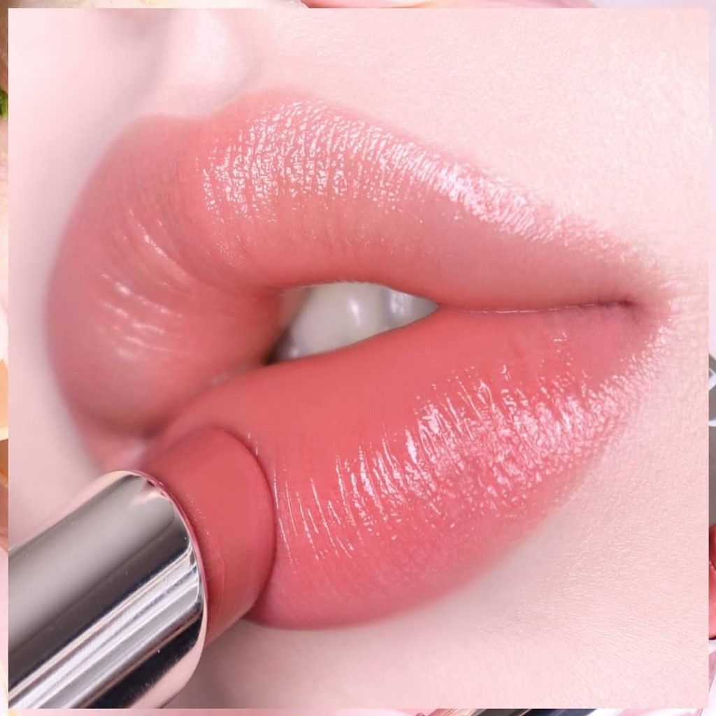 Son dưỡng có màu Dior Addict Lip Glow