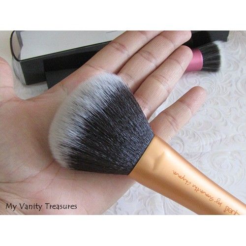 Cọ phấn phủ Real Techniques