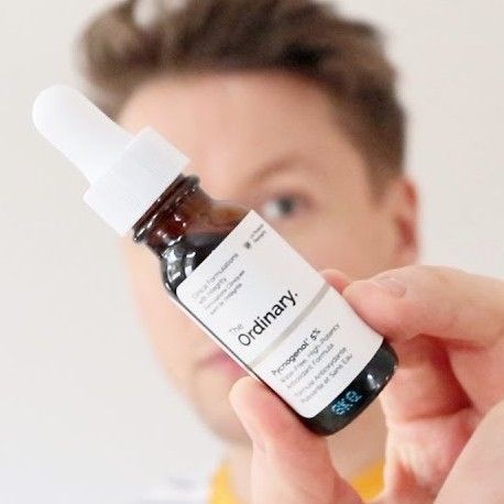 Serum The Ordinary Pycnogenol 5% chống lão hoá và tăng độ đàn hồi cho da