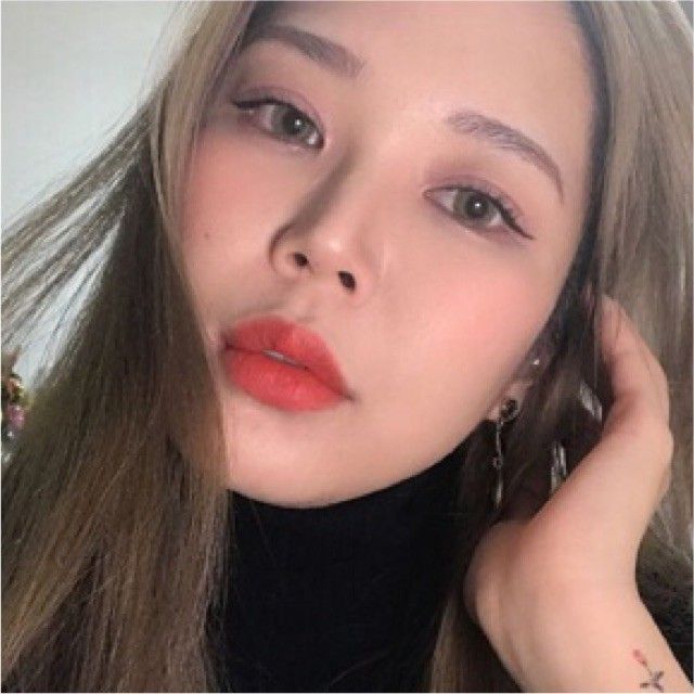 Son Colourpop Ultra Blotted Lip