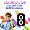 Loa Kéo Cao Cấp Bán Chạy  - Vidia