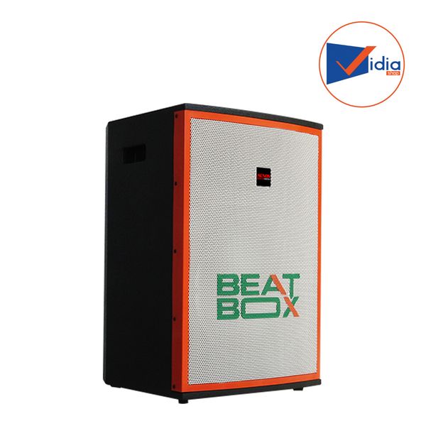 Acnos BeatBox KBZ15W