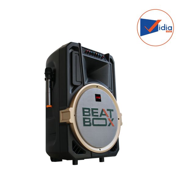 ACNOS  BEATBOX KB-39C