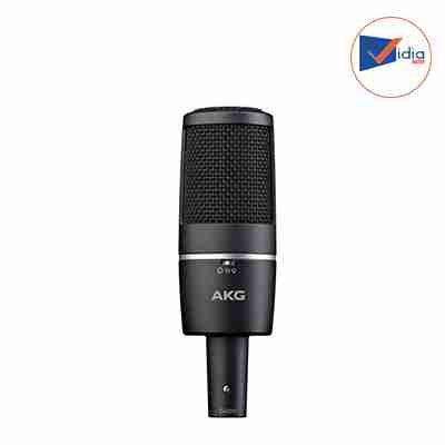 AKG C4000