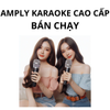 Amply Karaoke Cao Cấp Bán Chạy - Vidia