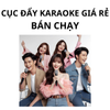 Main Karaoke Giá Rẻ Bán Chạy - Vidia