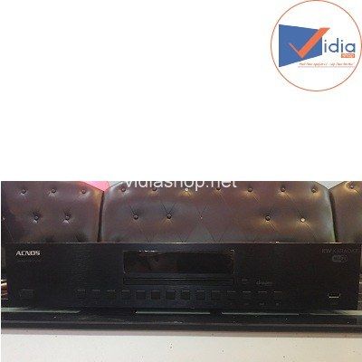 Đầu karaoke Acnos SK8810 KTV (không ổ cứng) hàng demo