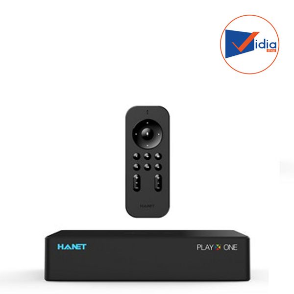HANET PlayX One Air Edition (4TB)