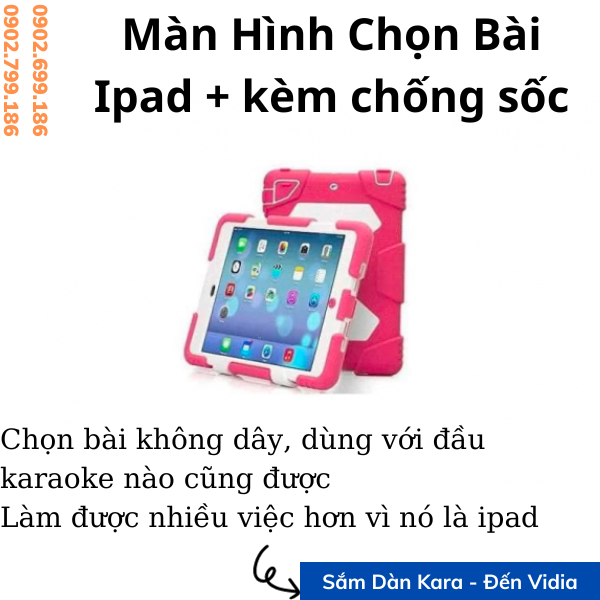 Máy tính bảng iPad 4