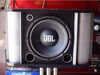 JBL RM10 II