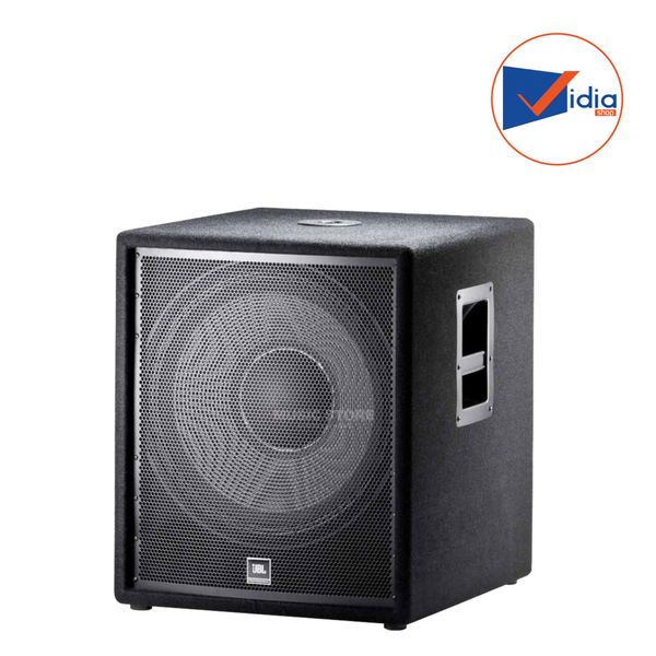 JBL JRX 218S