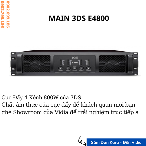 Main 3DS E4800