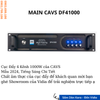 Cục Đẩy CAVS DF Seri