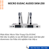 Micro EUDAC SKM Seri