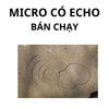 Dòng Micro Có Echo - BOSS QM92
