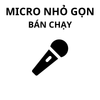 Micro Di Động Nhỏ Gọn Bán Chạy Vidia