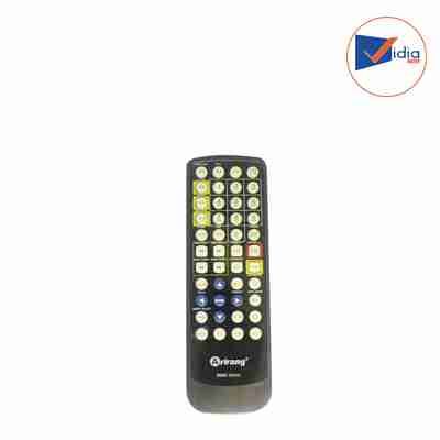 Remote Đầu Karaoke Arirang 3600HDMI