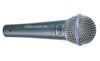 Shure Beta 58A