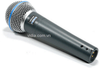 Shure Beta 58A