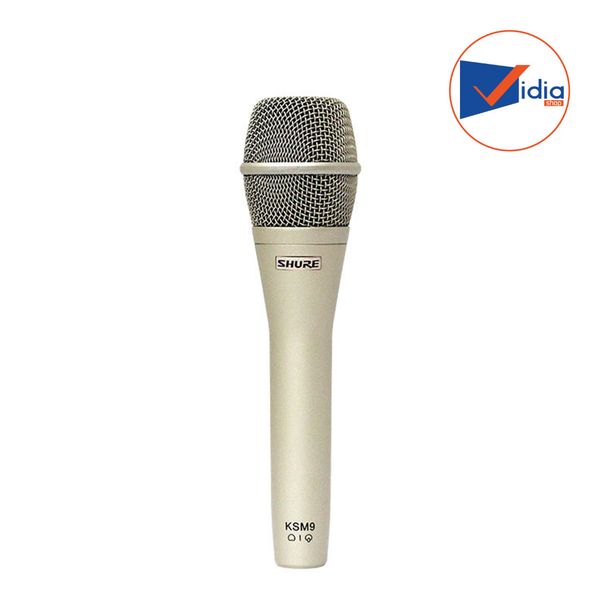 SHURE KSM9