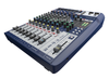 SOUNDCRAFT SIGNATURE12-EU-MIX