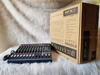 SOUNDCRAFT EFX8 Console