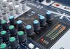 SOUNDCRAFT SIGNATURE22-EU-MIX