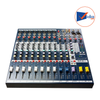 SOUNDCRAFT EFX8 Console