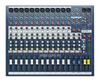 SOUNDCRAFT EPM12CH CONSOLE