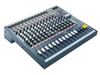 SOUNDCRAFT EPM12CH CONSOLE