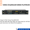 Vang cơ Jarguar S850A Platinum