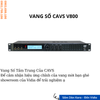 Vang số CAVS V Seri